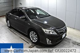 toyota camry 2012 -TOYOTA 【和泉 334ま1173】--Camry AVV50--AVV50-1024020---TOYOTA 【和泉 334ま1173】--Camry AVV50--AVV50-1024020-