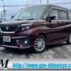 suzuki solio 2022 -SUZUKI 【名変中 】--Solio MA37S--622449---SUZUKI 【名変中 】--Solio MA37S--622449- image 1