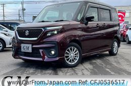 suzuki solio 2022 -SUZUKI 【名変中 】--Solio MA37S--622449---SUZUKI 【名変中 】--Solio MA37S--622449-