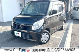 nissan roox 2010 -NISSAN--Roox DBA-ML21S--ML21S-126984---NISSAN--Roox DBA-ML21S--ML21S-126984-