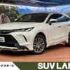 toyota harrier 2021 -TOYOTA--Harrier 6AA-AXUH80--AXUH80-0026003---TOYOTA--Harrier 6AA-AXUH80--AXUH80-0026003- image 1