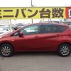 nissan note 2013 -NISSAN--Note DBA-NE12--NE12-008540---NISSAN--Note DBA-NE12--NE12-008540- image 6