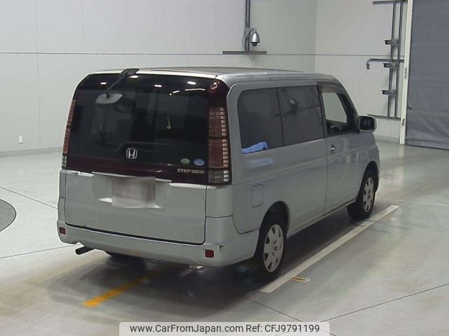 honda stepwagon 2005 -HONDA--Stepwgn RF3-1518122---HONDA--Stepwgn RF3-1518122- image 2