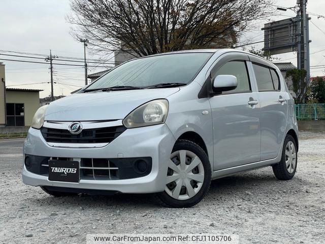 daihatsu mira-e-s 2015 quick_quick_LA300S_LA300S-1359122 image 2