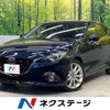 mazda axela 2014 -MAZDA--Axela DBA-BMEFS--BMEFS-102335---MAZDA--Axela DBA-BMEFS--BMEFS-102335- image 1