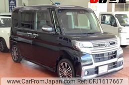 daihatsu tanto 2017 CFJ1617667