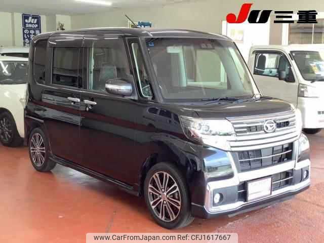 daihatsu tanto 2017 CFJ1617667 image 1