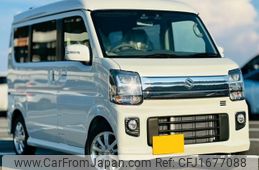 suzuki every-wagon 2025 CFJ1677088