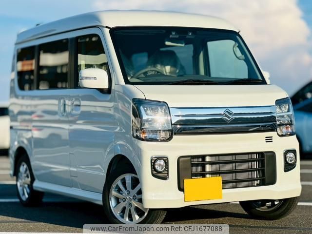 suzuki every-wagon 2025 CFJ1677088 image 1