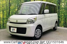 suzuki spacia 2014 CFJ1531646