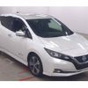 nissan leaf 2018 quick_quick_ZAA-ZE1_020772 image 1