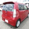 suzuki wagon-r 2013 CFJ1564223 image 2