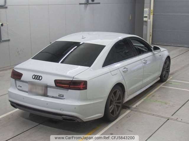 audi a6 2016 -AUDI--Audi A6 ABA-4GCYPS--WAUZZZ4G4GN133296---AUDI--Audi A6 ABA-4GCYPS--WAUZZZ4G4GN133296- image 2