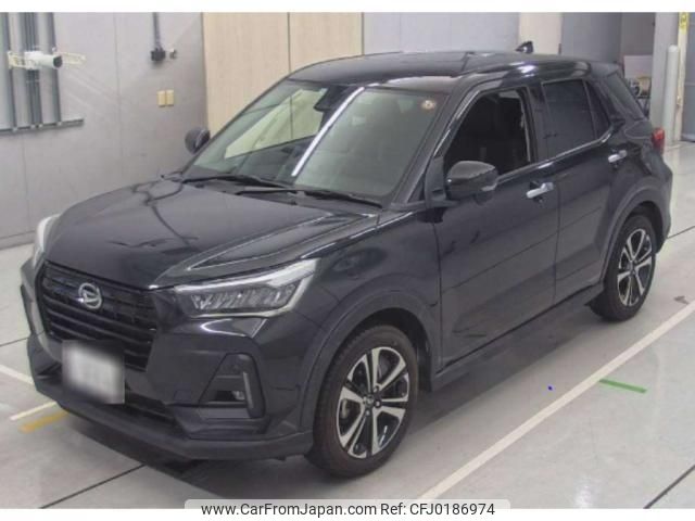 daihatsu rocky 2021 quick_quick_5BA-A210S_0000531 image 1