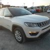 jeep compass 2018 -CHRYSLER--Jeep Compass ABA-M624--MCANJPBBXJFA389**---CHRYSLER--Jeep Compass ABA-M624--MCANJPBBXJFA389**- image 1