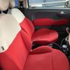 fiat 500 2011 -FIAT--Fiat 500 ABA-31209--ZFA31200000704302---FIAT--Fiat 500 ABA-31209--ZFA31200000704302- image 9