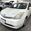 toyota prius 2006 AF-NHW20-7082855 image 1