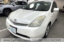 toyota prius 2006 AF-NHW20-7082855