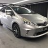 toyota prius-α 2014 -TOYOTA--Prius α DAA-ZVW40W---0009070---TOYOTA--Prius α DAA-ZVW40W---0009070- image 1