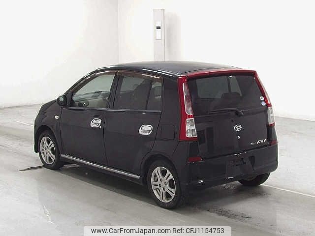 daihatsu mira-avy 2005 -DAIHATSU--Mira Avy L260S-0017828---DAIHATSU--Mira Avy L260S-0017828- image 2