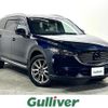 mazda cx-8 2018 -MAZDA--CX-8 3DA-KG2P--KG2P-120370---MAZDA--CX-8 3DA-KG2P--KG2P-120370- image 1