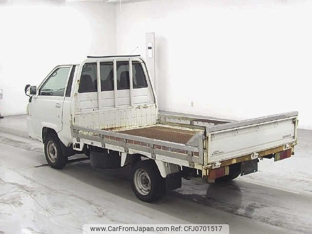 toyota townace-truck 2004 -TOYOTA--Townace Truck KM75-0016447---TOYOTA--Townace Truck KM75-0016447- image 2