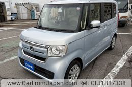 honda n-box 2018 CFJ1887338