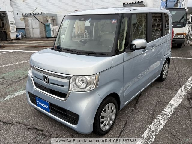 honda n-box 2018 CFJ1887338 image 1