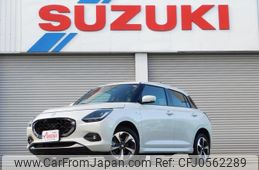 suzuki swift 2024 -SUZUKI 【札幌 508ﾚ2765】--Swift ZDEDS--100225---SUZUKI 【札幌 508ﾚ2765】--Swift ZDEDS--100225-