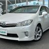toyota sai 2010 -TOYOTA--SAI DAA-AZK10--AZK10-2000610---TOYOTA--SAI DAA-AZK10--AZK10-2000610- image 19