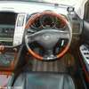 toyota harrier 2004 26695 image 17