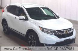 honda cr-v 2022 -HONDA--CR-V 6BA-RW1--RW1-1300038---HONDA--CR-V 6BA-RW1--RW1-1300038-