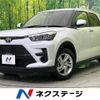 toyota raize 2023 -TOYOTA--Raize 5BA-A201A--A201A-0040892---TOYOTA--Raize 5BA-A201A--A201A-0040892- image 1