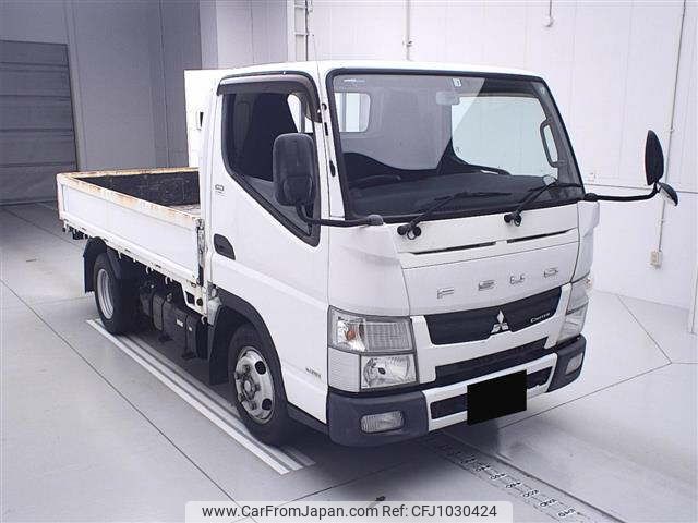 mitsubishi-fuso canter 2014 -MITSUBISHI--Canter FBA20-531762---MITSUBISHI--Canter FBA20-531762- image 1