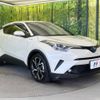 toyota c-hr 2018 -TOYOTA--C-HR DAA-ZYX10--ZYX10-2145210---TOYOTA--C-HR DAA-ZYX10--ZYX10-2145210- image 17