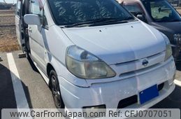 nissan serena 2000 -NISSAN--Serena GF-PC24--PC24-107700---NISSAN--Serena GF-PC24--PC24-107700-