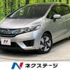 honda fit 2014 -HONDA--Fit DAA-GP5--GP5-3068199---HONDA--Fit DAA-GP5--GP5-3068199- image 1