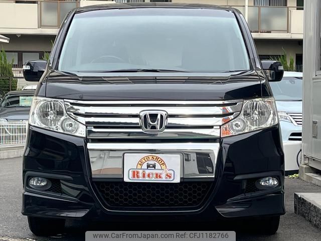 honda stepwagon-spada 2011 quick_quick_RK5_RK5-1105795 image 2