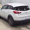 mazda cx-3 2015 -MAZDA--CX-3 DK5FW-116963---MAZDA--CX-3 DK5FW-116963- image 7