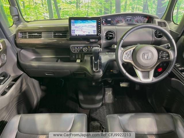 honda n-box 2018 -HONDA--N BOX DBA-JF4--JF4-2011977---HONDA--N BOX DBA-JF4--JF4-2011977- image 2