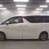 toyota alphard 2017 -TOYOTA 【湘南 302さ6600】--Alphard AGH30W-0143916---TOYOTA 【湘南 302さ6600】--Alphard AGH30W-0143916- image 5