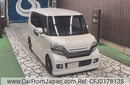 honda n-box 2013 -HONDA--N BOX JF1-1287171---HONDA--N BOX JF1-1287171-