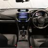 subaru impreza-wagon 2017 -SUBARU--Impreza Wagon DBA-GT6--GT6-006348---SUBARU--Impreza Wagon DBA-GT6--GT6-006348- image 4