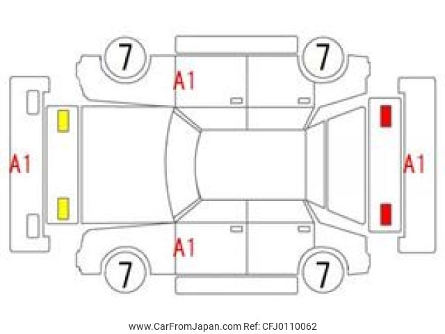 toyota vellfire 2020 -TOYOTA--Vellfire 3BA-AGH30W--AGH30-9003091---TOYOTA--Vellfire 3BA-AGH30W--AGH30-9003091- image 2