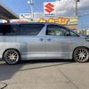 toyota alphard 2013 -TOYOTA--Alphard DAA-ATH20W--ATH20-8032568---TOYOTA--Alphard DAA-ATH20W--ATH20-8032568- image 4