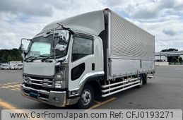 isuzu forward 2018 GOO_NET_EXCHANGE_0507565A30240910W001