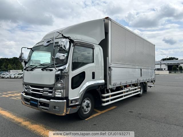 isuzu forward 2018 GOO_NET_EXCHANGE_0507565A30240910W001 image 1