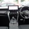 toyota harrier 2023 -TOYOTA--Harrier 6AA-AXUH80--AXUH80-0080***---TOYOTA--Harrier 6AA-AXUH80--AXUH80-0080***- image 11