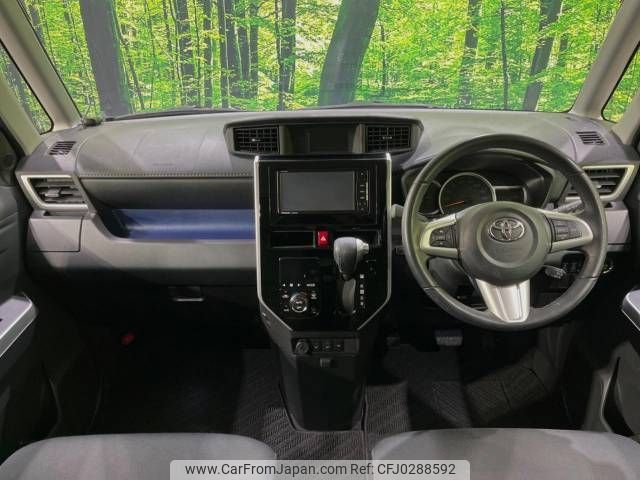 toyota roomy 2019 -TOYOTA--Roomy DBA-M900A--M900A-0272934---TOYOTA--Roomy DBA-M900A--M900A-0272934- image 2