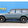 toyota land-cruiser 1993 -TOYOTA--Land Cruiser S-HDJ81V--HDJ810040614---TOYOTA--Land Cruiser S-HDJ81V--HDJ810040614- image 5